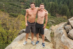 SeanCody sexy muscle dudes naked Atticus Joey huge muscle ass power bottom boy top fucking outdoors jerked big dick off cocksucker rimming 01 gay porn star tube torrent sex video photo 300x200 - Micky Mackenzie and Zak Reed