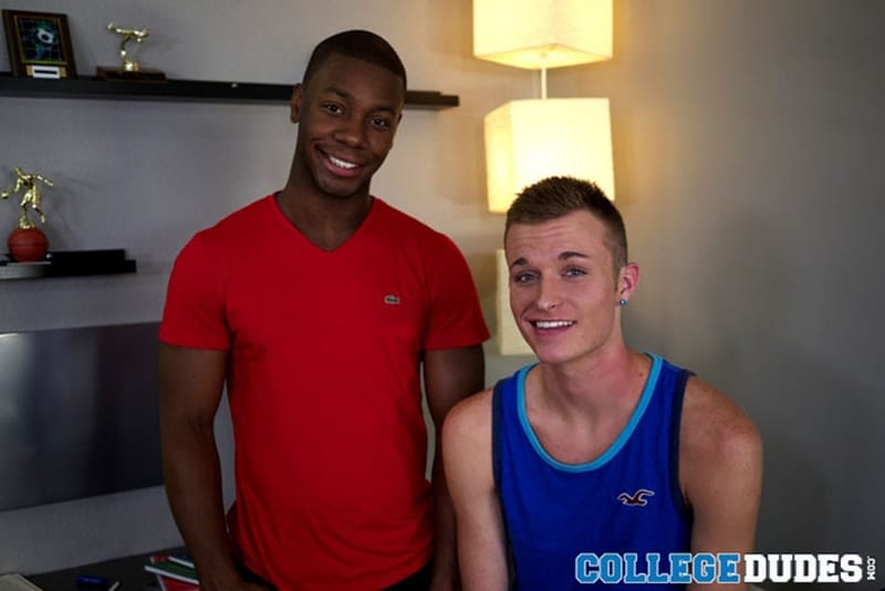 college dudes  CollegeDudes Dante Monroe Taylor Blaise chiseled muscles football kisses young boy body sucking big black dick 002 tube download torrent gallery sexpics photo Dante Monroe and Taylor Blaise